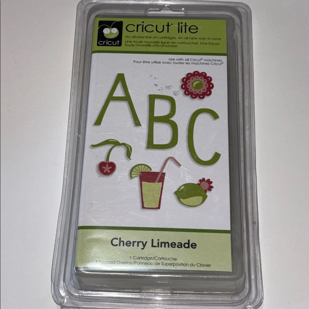 Cricut perfect crafting
